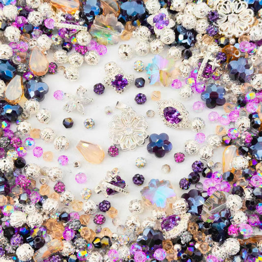 (Fantasy) Masterpiece Plus-Floral Daydream