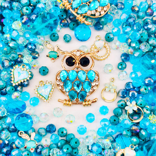 (Fantasy)Giant Luxury-Oceanic Vision