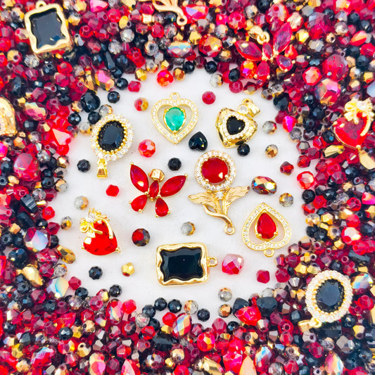 (Artist) Luxury-Solar Noir