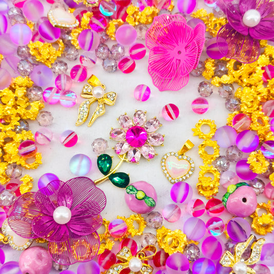 (Artist) Chrome-Sweet Shock