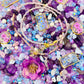 (last 3 glasses 2 necklace)(Fantasy)Chic-Lilac Daydream