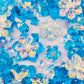 (Fantasy) Crystal-Blue