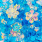 (Fantasy) Crystal-Blue