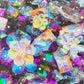 (Fantasy) Crystal-Dreamscape