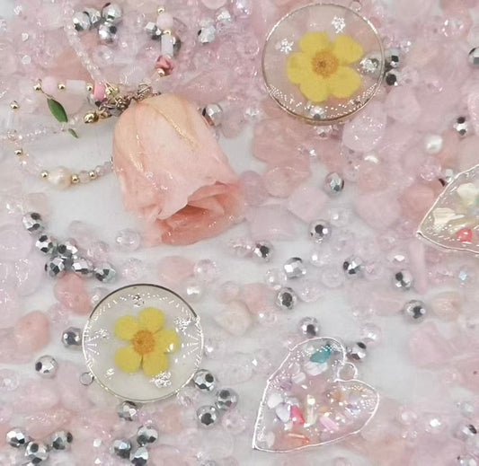 (Fantasy) Chic-Soft Bloom