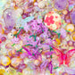 (Artist) Mix Series-Grape Flower