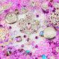 (Fantasy) Giant Luxury-Locket Star