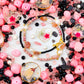 (Last 4 glasses) (Artist) Chic-Pink