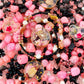 (Last 4 glasses) (Artist) Chic-Pink