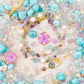 (last 3 glasses)(Fantasy) Chic-Bloomveil