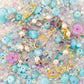 (last 3 glasses)(Fantasy) Chic-Bloomveil