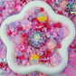 【For CarHanger/Key Chain】Pink Dust Mix