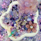 【For CarHanger/Key Chain】Butterfly Fairy Mix
