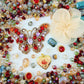 (Fantasy) Giant Luxury-Locket Rose