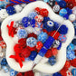 【For Pen/Key Chain】July 4th Mix
