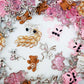 (Fantasy) Jewel Drop-Animal Party