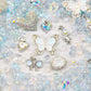 Giant Luxury-Ice Princess