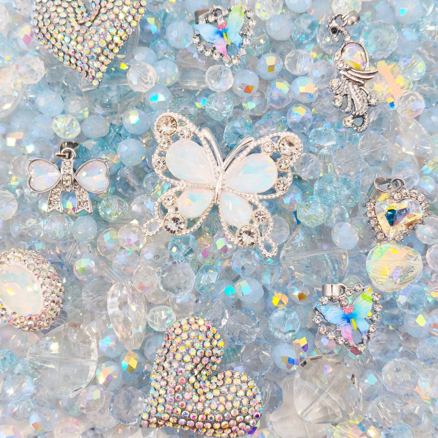 Giant Luxury-Ice Princess