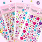 (Wholesale) Treasure Bag-Sticker Bag