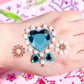 (Wholesale) Treasure Bag-Sticker Bag