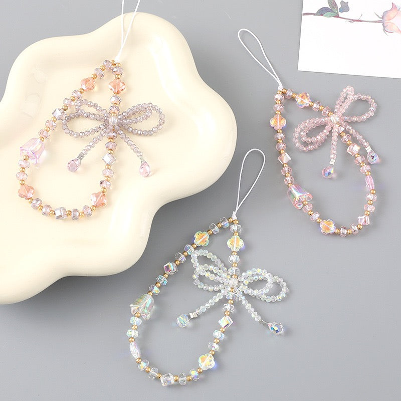 (Wholesale) Treasure Bag-Phone Chain Bag