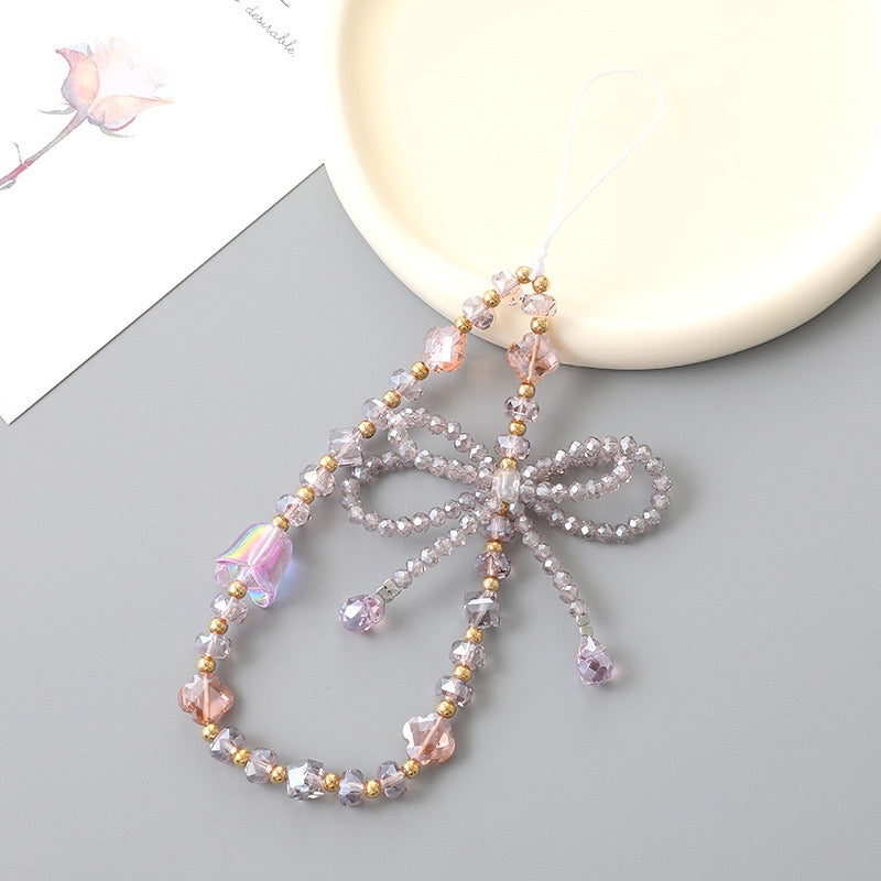 (Wholesale) Treasure Bag-Phone Chain Bag