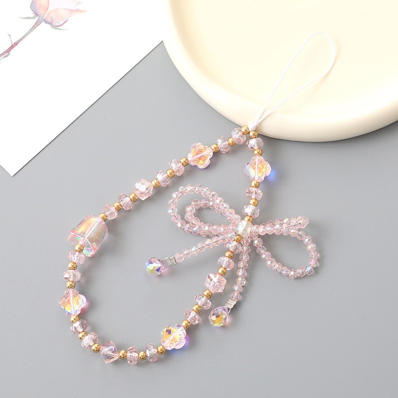 (Wholesale) Treasure Bag-Phone Chain Bag