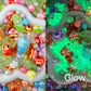 (buy 1 get 1)(Fantasy) Mix Series-Yummy Sundae