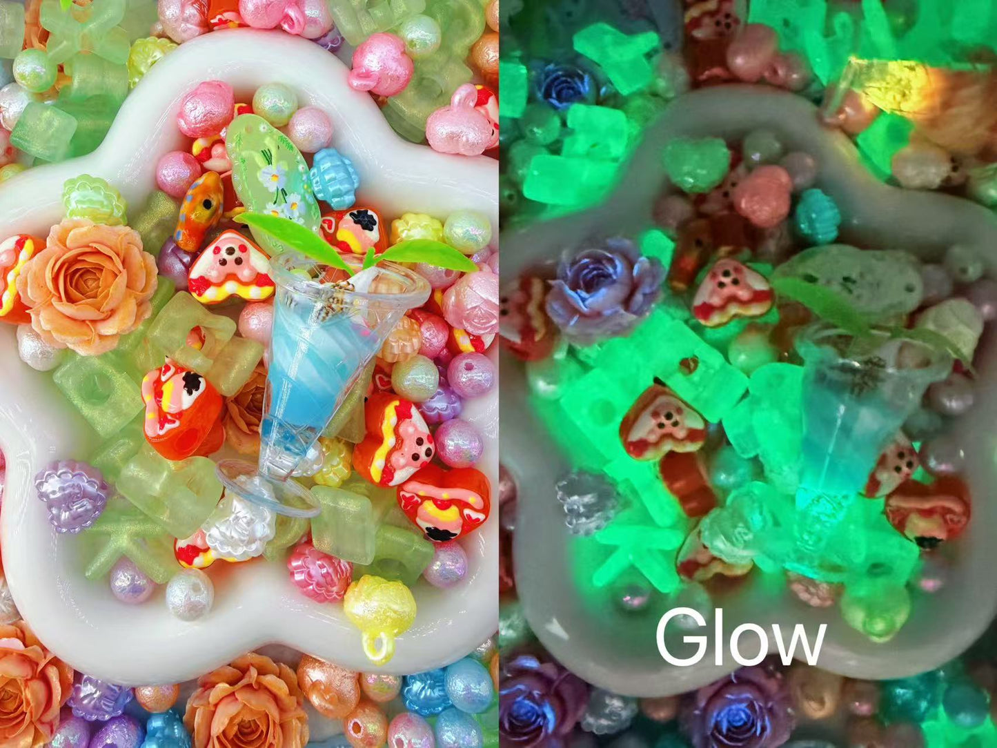 (buy 1 get 1)(Fantasy) Mix Series-Yummy Sundae
