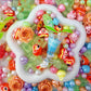 (buy 1 get 1)(Fantasy) Mix Series-Yummy Sundae