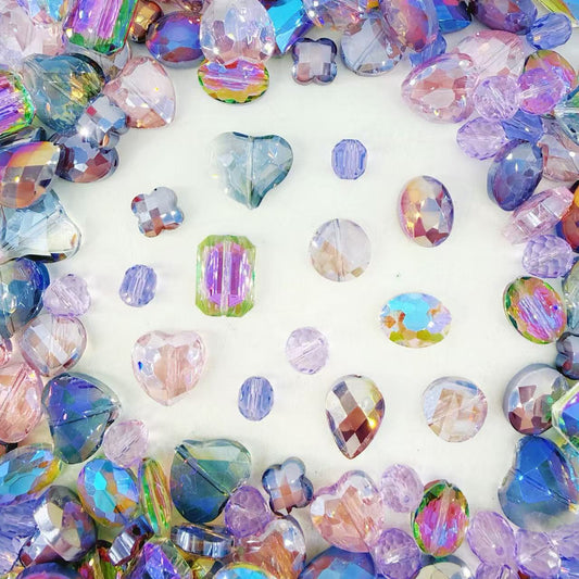Giant-Amethyst