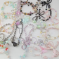 (Artist) Treasure Bag-Phone Chain Bag