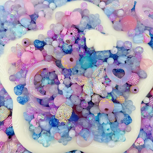 【For CarHanger/Key Chain】Unicon Mix