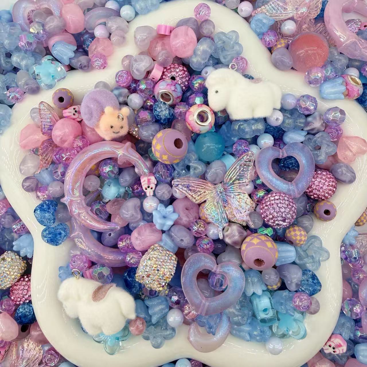 【For CarHanger/Key Chain】Unicon Mix