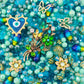 (Artist) Giant Luxury-Jade Blossom
