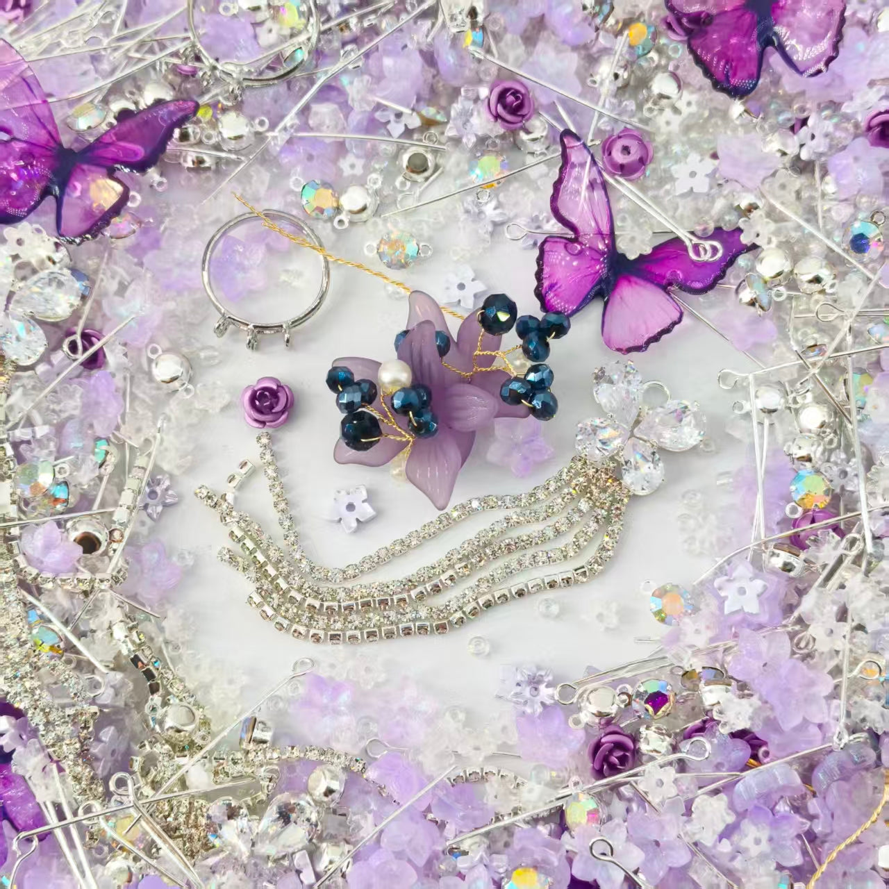 [BOGO]Luxury+Stylish