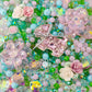 (Artist) Giant Luxury-Verdant Rose