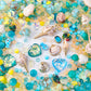 (Fantasy) Giant Luxury-Seaside Treasures