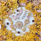 (Fantasy) Elegance-Élégance orchid gold