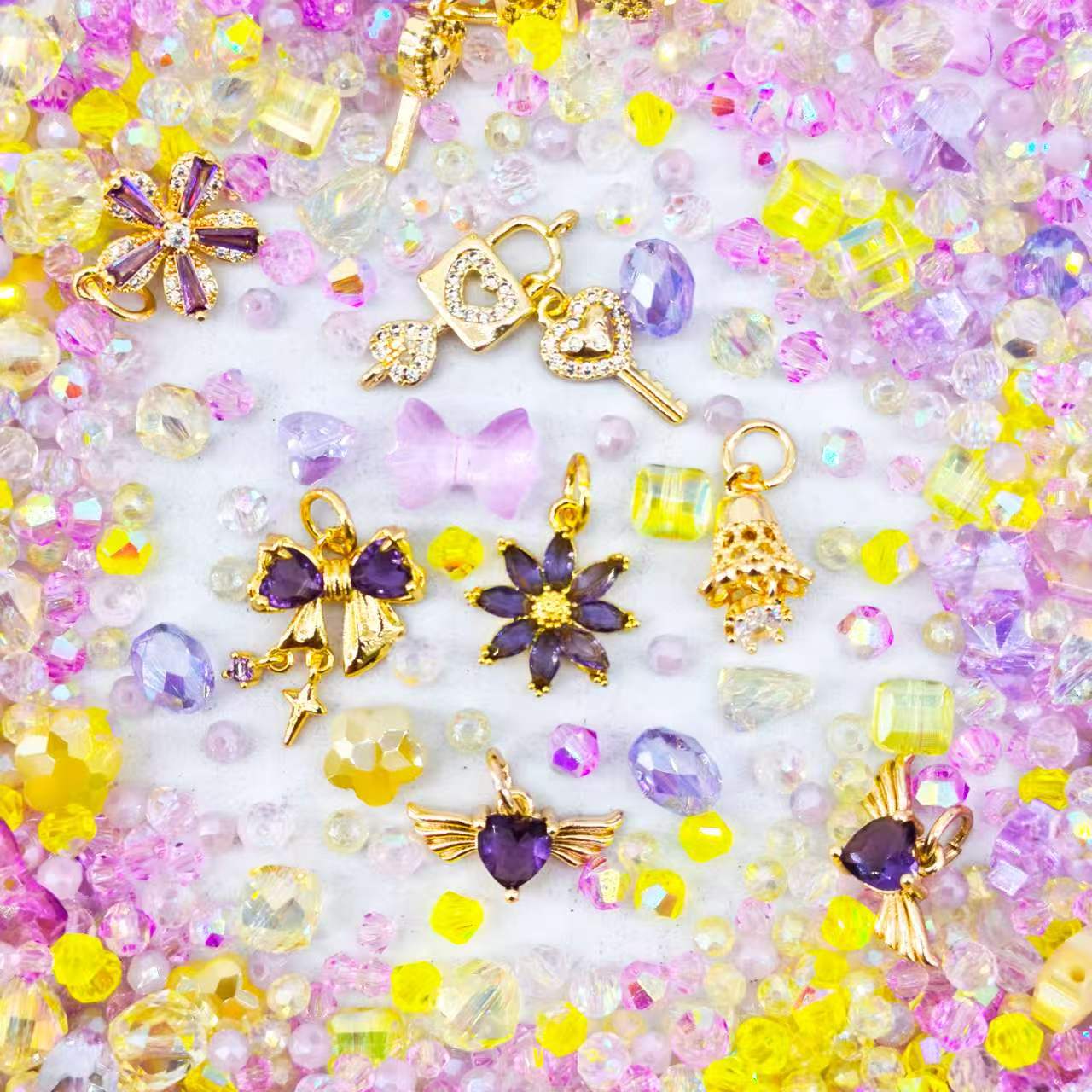 (Artist) Luxury-Fairy Bell