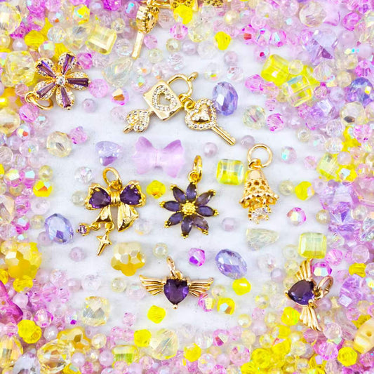 (Artist) Luxury-Fairy Bell