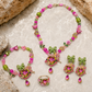 (Fantasy) Botanical Fuchsia