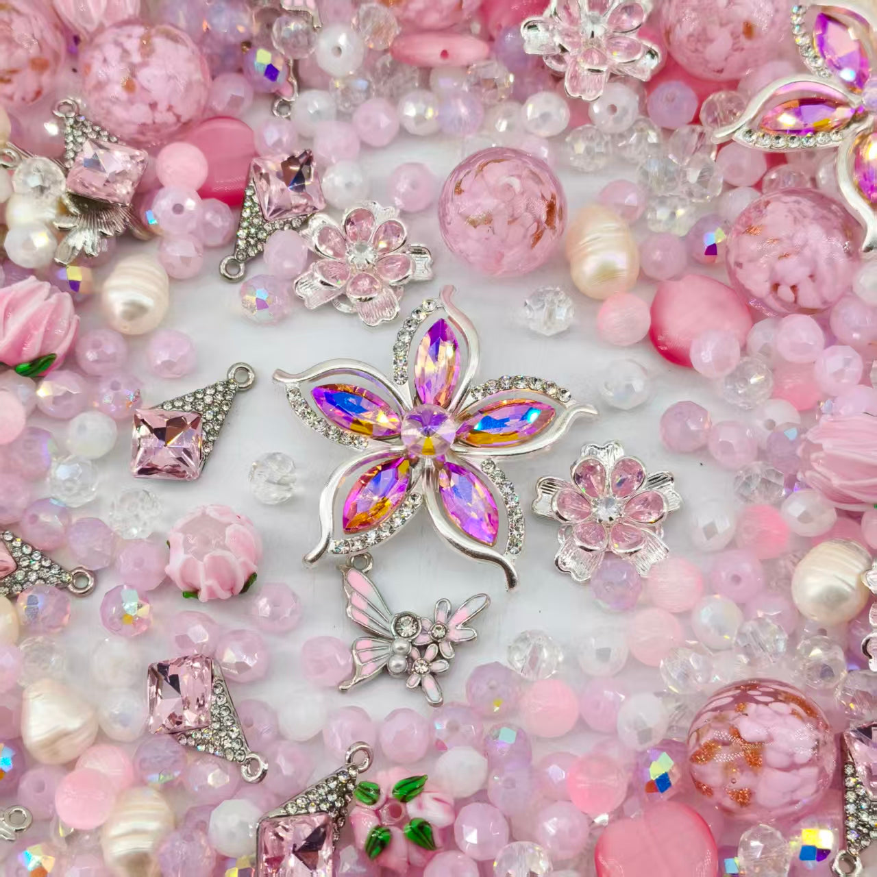 (Fantasy) Lilac Petal
