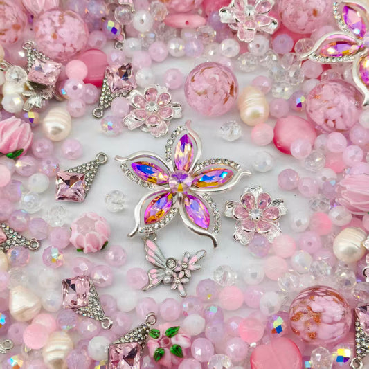 (Fantasy) Lilac Petal