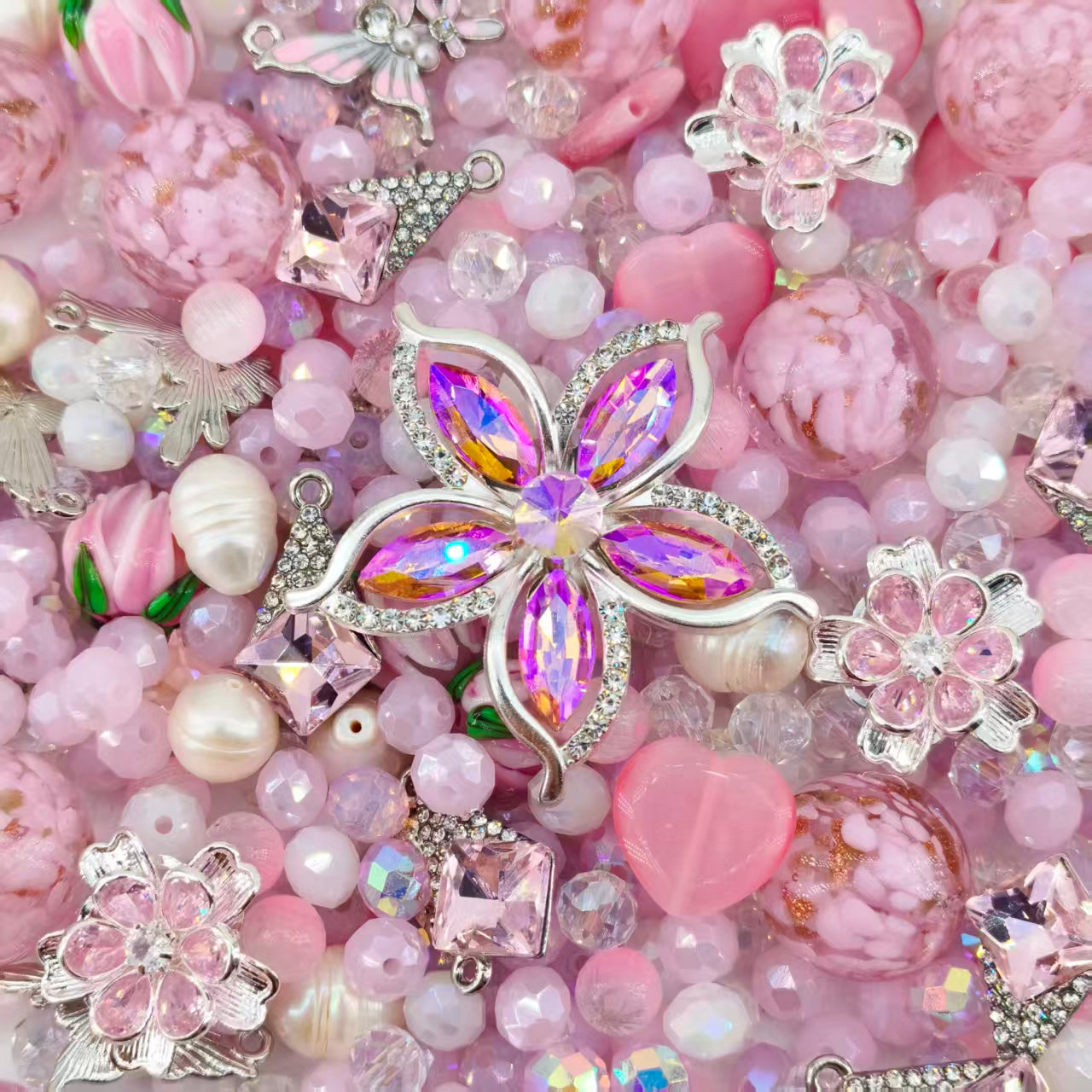 (Fantasy) Lilac Petal
