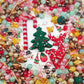 (Artist) Giant Luxury-Christmas Eve