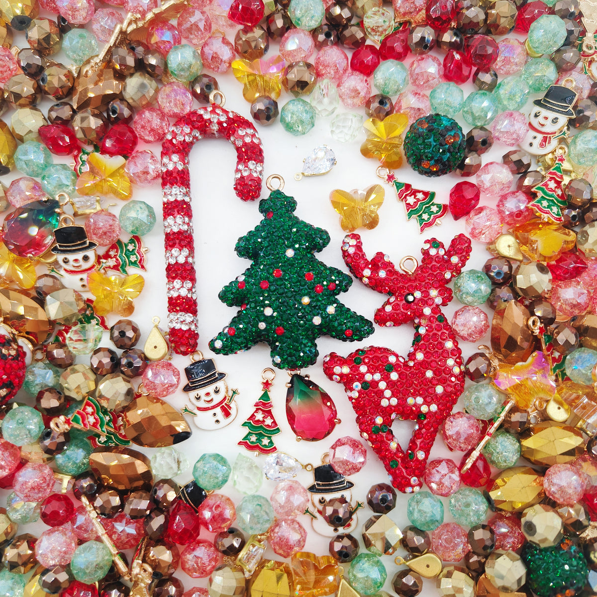 (Artist) Giant Luxury-Christmas Eve