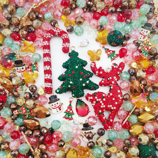 (Artist) Giant Luxury-Christmas Eve