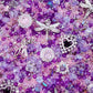 (Artist) Luxury-Purple Reverie