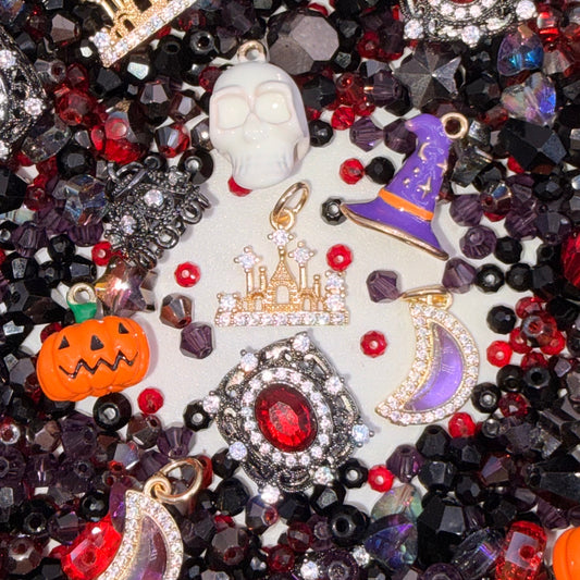 (Artist) Luxury-Trick or Treat